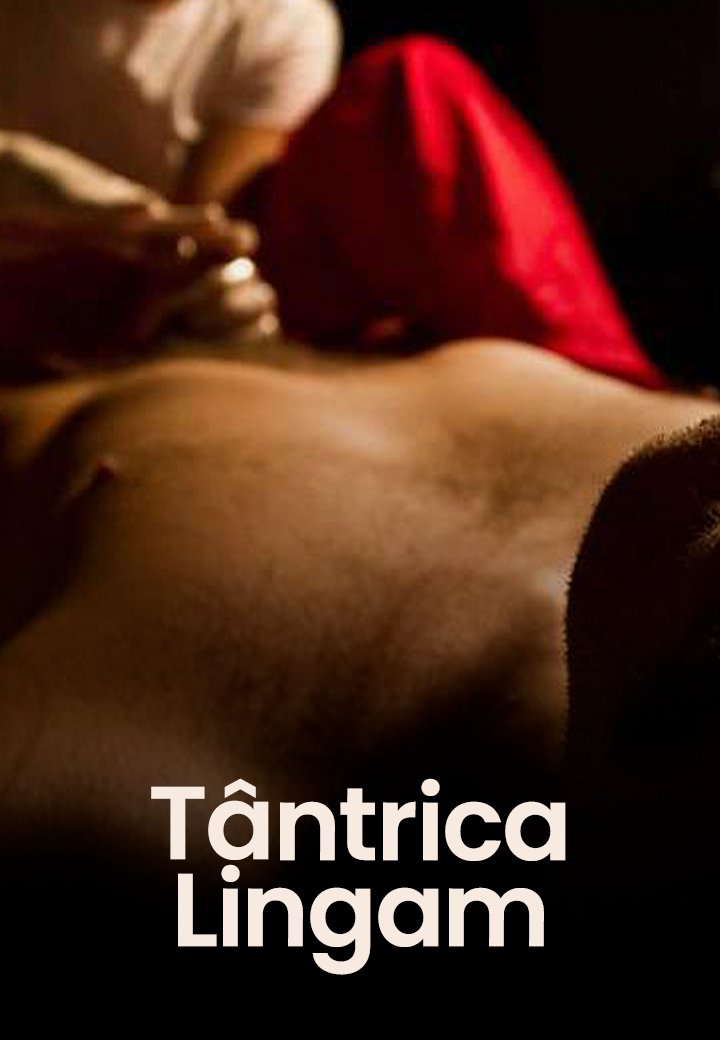 tantrica lingam