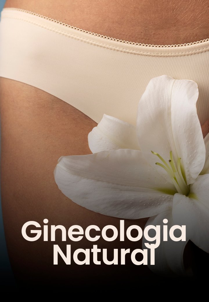 ginecologia natural