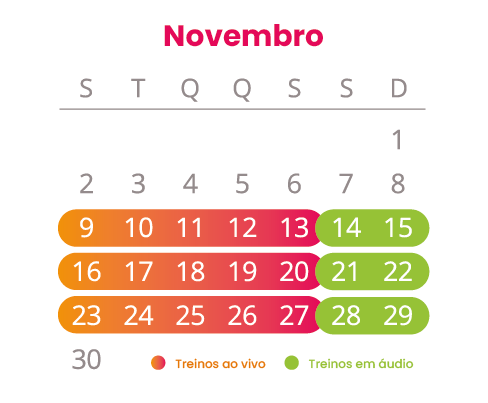 novembro